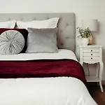 Hotell Domaine Des Lumieres Aisonville-et-Bernoville