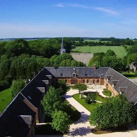 Hotell Domaine Des Lumieres & 3*