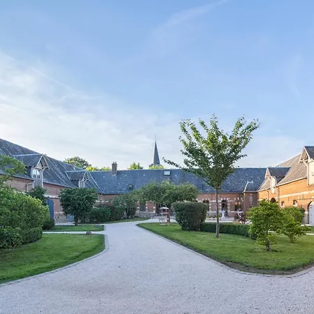 Domaine Des Lumieres & Hotell