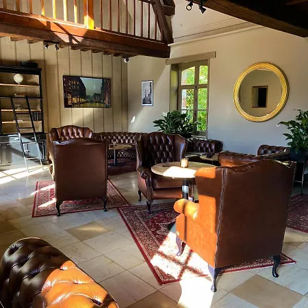 Domaine Des Lumieres 3*