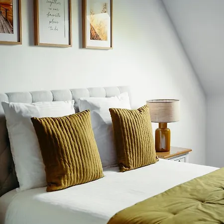 Domaine Des Lumieres 3* Aisonville-et-Bernoville