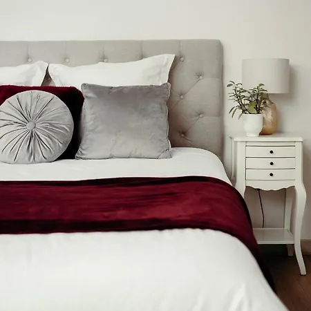 Hotell Domaine Des Lumieres & Aisonville-et-Bernoville