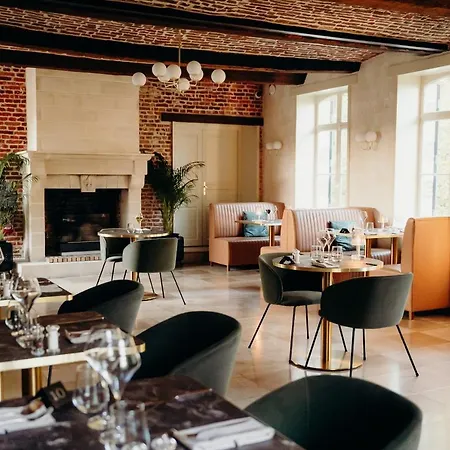 Domaine Des Lumieres & 3*