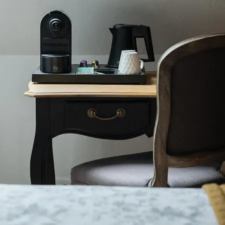 Domaine Des Lumieres