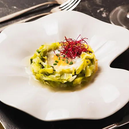 Domaine Des Lumieres Hotel