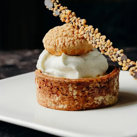 Hotel Domaine Des Lumieres