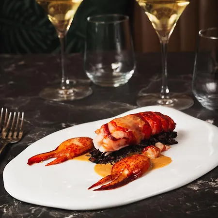 Hotell Domaine Des Lumieres & 3*