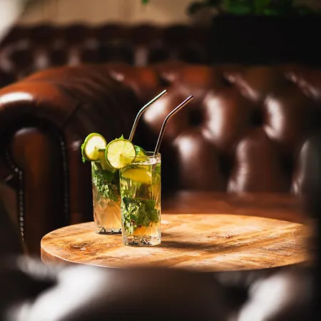 Hotel Domaine Des Lumieres Aisonville-et-Bernoville