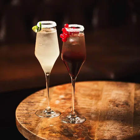 Domaine Des Lumieres 3*