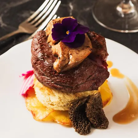 Domaine Des Lumieres