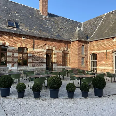 Domaine Des Lumieres &