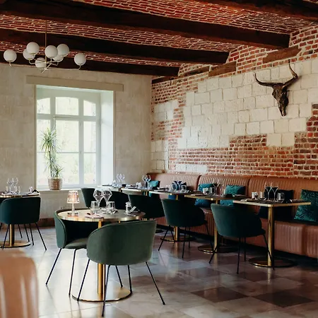 Domaine Des Lumieres & Hotell
