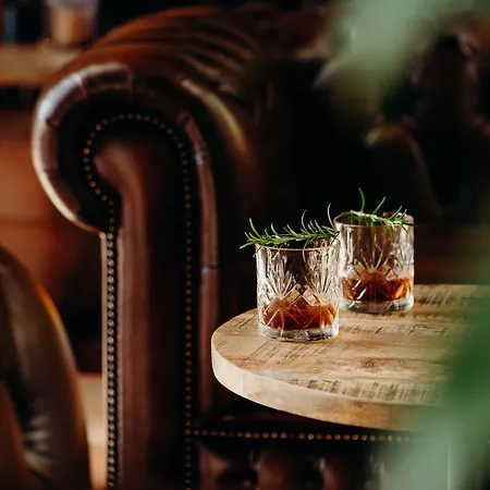 Domaine Des Lumieres 3* Aisonville-et-Bernoville