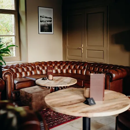 Hotell Domaine Des Lumieres & Aisonville-et-Bernoville