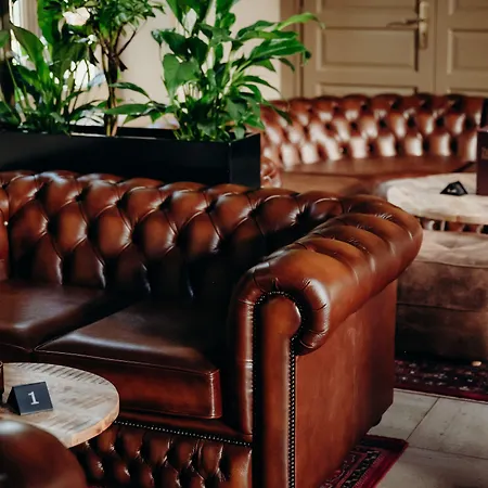 Domaine Des Lumieres