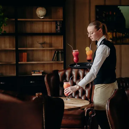 Domaine Des Lumieres Aisonville-et-Bernoville