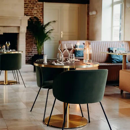 Domaine Des Lumieres 3*