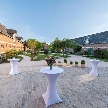 Domaine Des Lumieres & Hotell