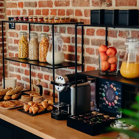 Domaine Des Lumieres Hotel