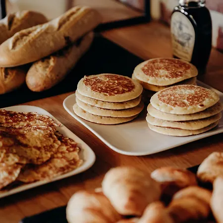 Domaine Des Lumieres Hotel 3*