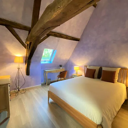 Domaine Des Lumieres & Hotell
