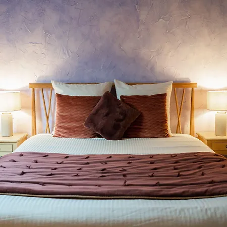 Domaine Des Lumieres 3* Aisonville-et-Bernoville