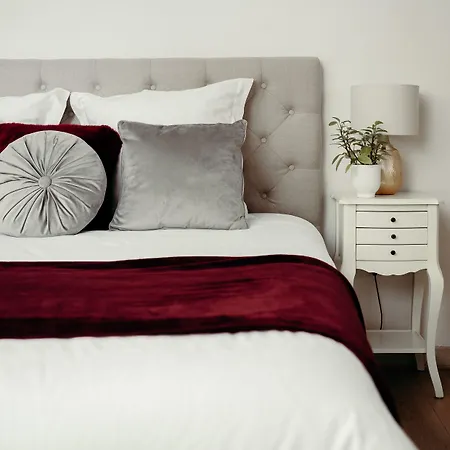 Hotel Domaine Des Lumieres 3*