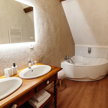 Domaine Des Lumieres Aisonville-et-Bernoville