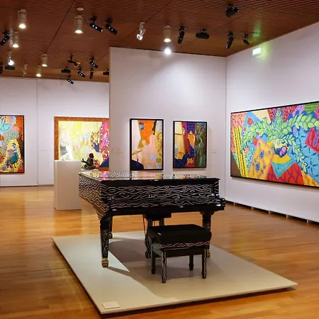 Domaine Des Lumieres 3*