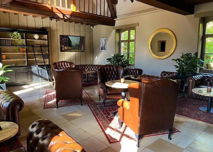 Domaine Des Lumieres 3*