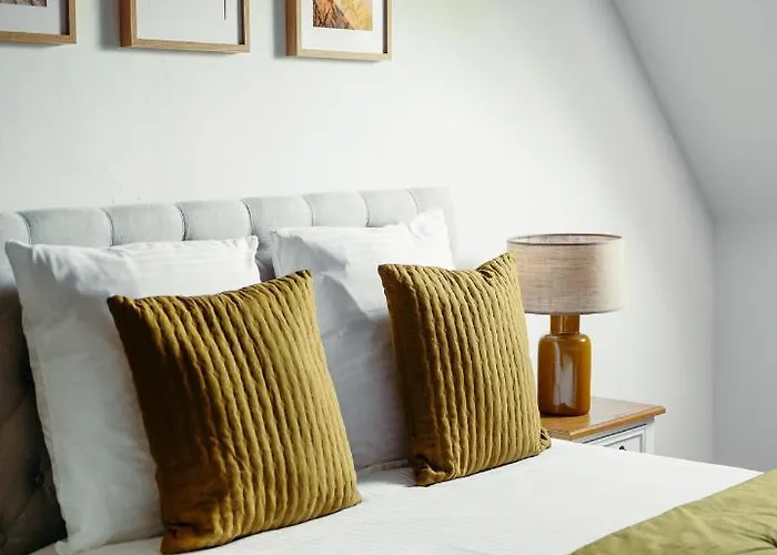 Domaine Des Lumieres 3* Aisonville-et-Bernoville