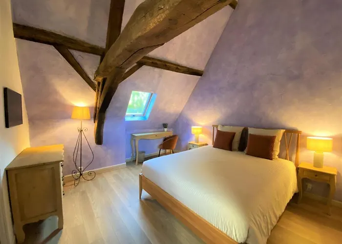 Domaine Des Lumieres