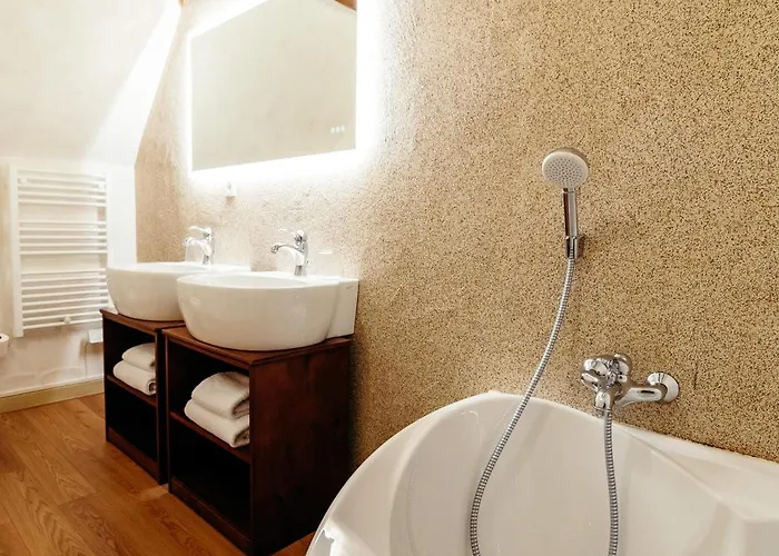 Domaine Des Lumieres