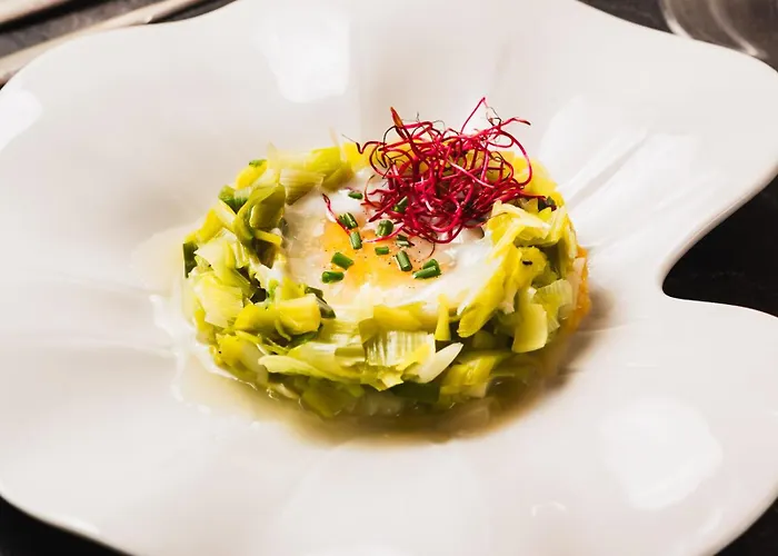 Domaine Des Lumieres Hotel