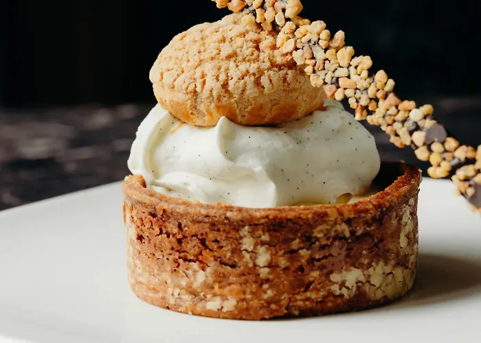 Hotel Domaine Des Lumieres