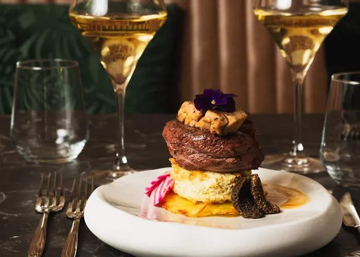 Domaine Des Lumieres Hotel 3*