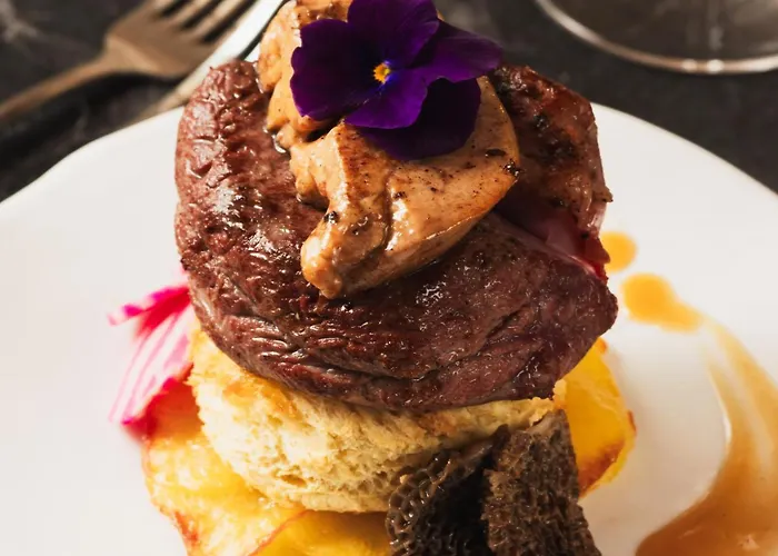 Domaine Des Lumieres