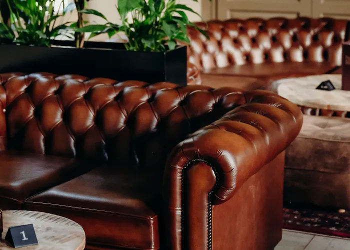 Domaine Des Lumieres