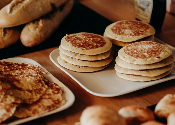 Domaine Des Lumieres Hotel 3*