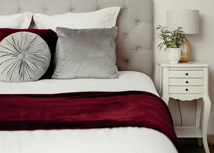 Hotel Domaine Des Lumieres 3*