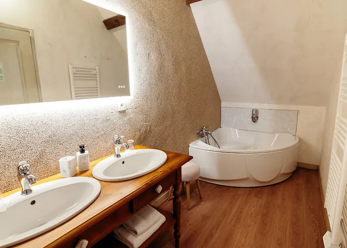 Domaine Des Lumieres Aisonville-et-Bernoville