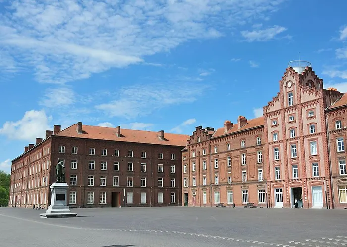 Domaine Des Lumieres 3*